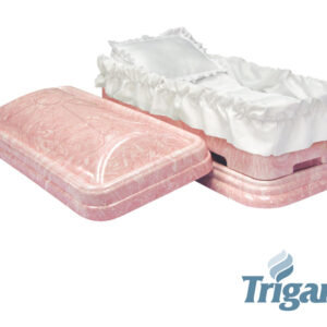 Infant/Child Casket/Vault Combinations