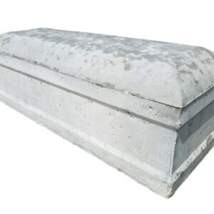 Midwest burial vault - high quality Concrete vault