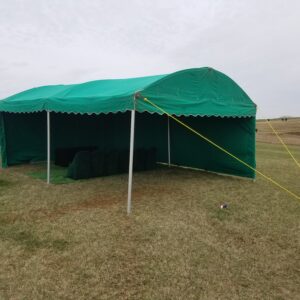 full service graveside burial -